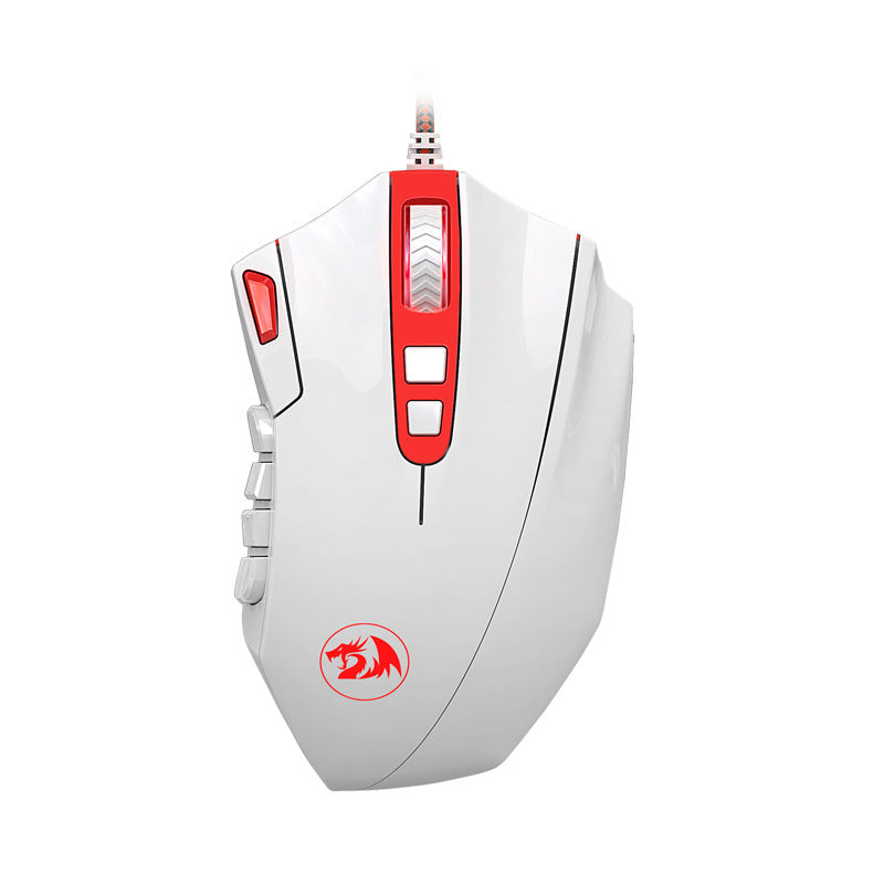 Redragon M901 Fobos™ RGB Gaming Mouse