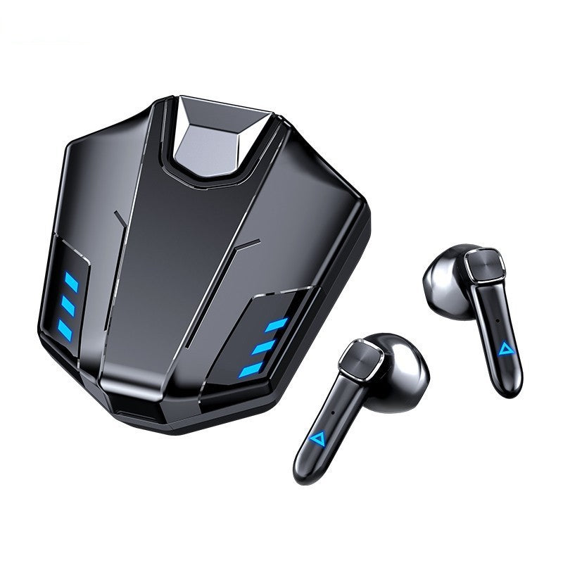 NeoPulse™ Wireless Binaural Gaming Headset