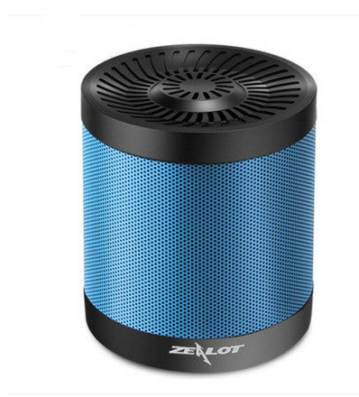 SoundPulse S5 Wireless Bluetooth Mini Speaker