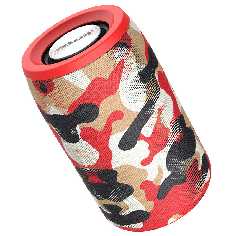 SoundPulse S5 Wireless Bluetooth Mini Speaker