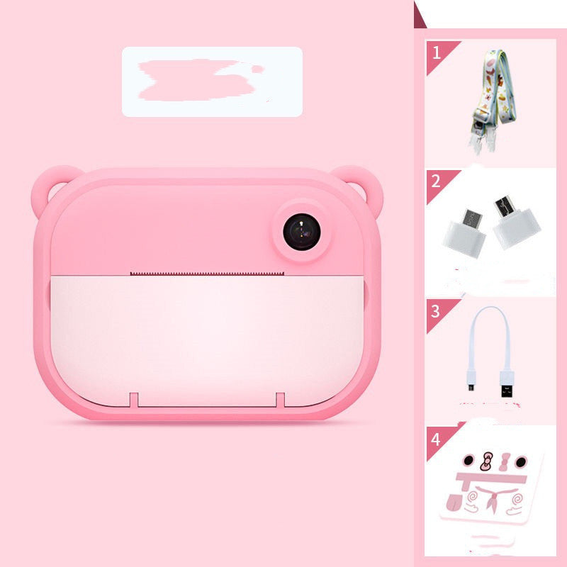 PixiPlay™ Kids Digital Camera