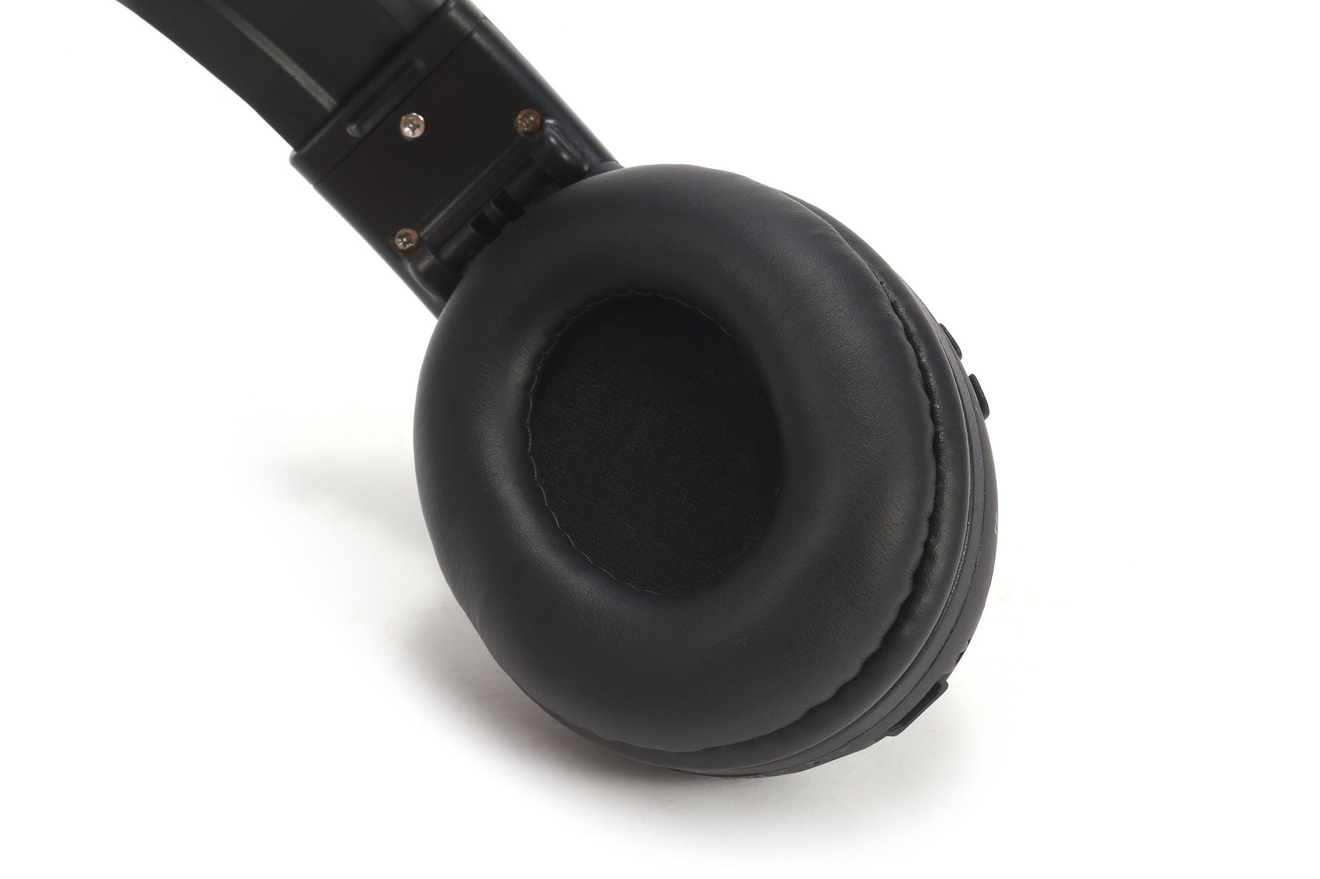 ActivePulse Pro – Head-Mounted Wireless Sports Earphones