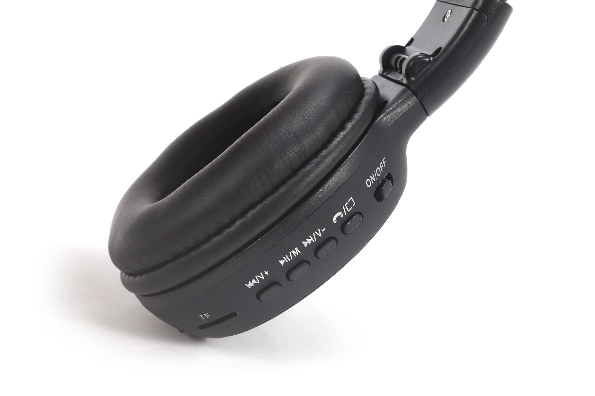 ActivePulse Pro – Head-Mounted Wireless Sports Earphones