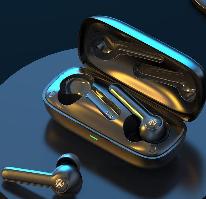 AeroPulse™ Mini TWS Bluetooth 5.0 Earbuds