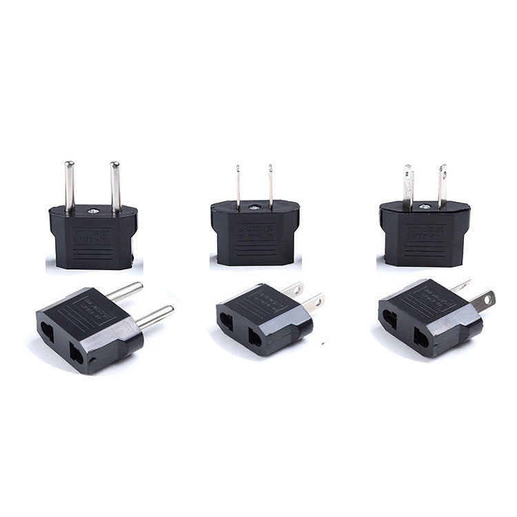 VoltMaster™ Multi-Function Travel Charger Adapter