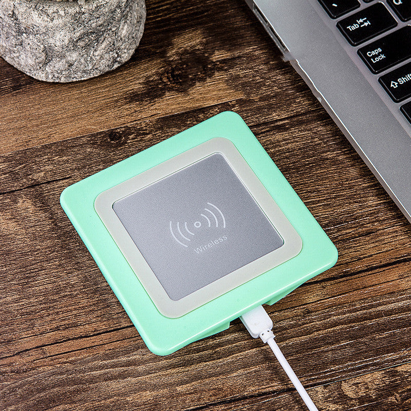 AppleSync Wireless Charger