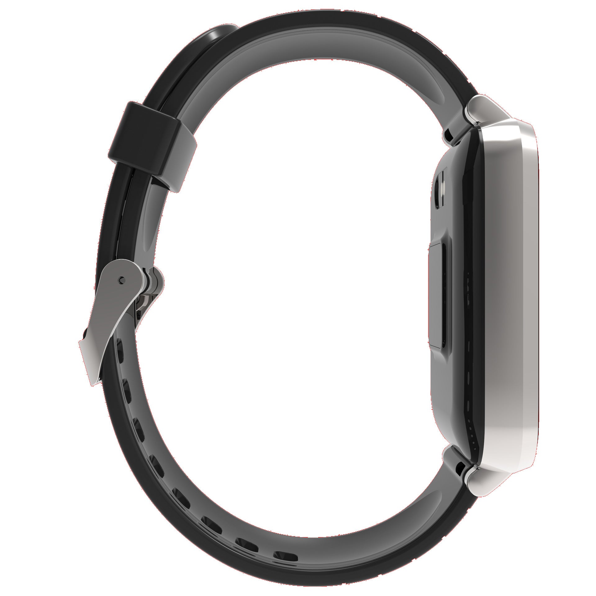AquaPulse Titan – The Ultimate Smart Touchwatch