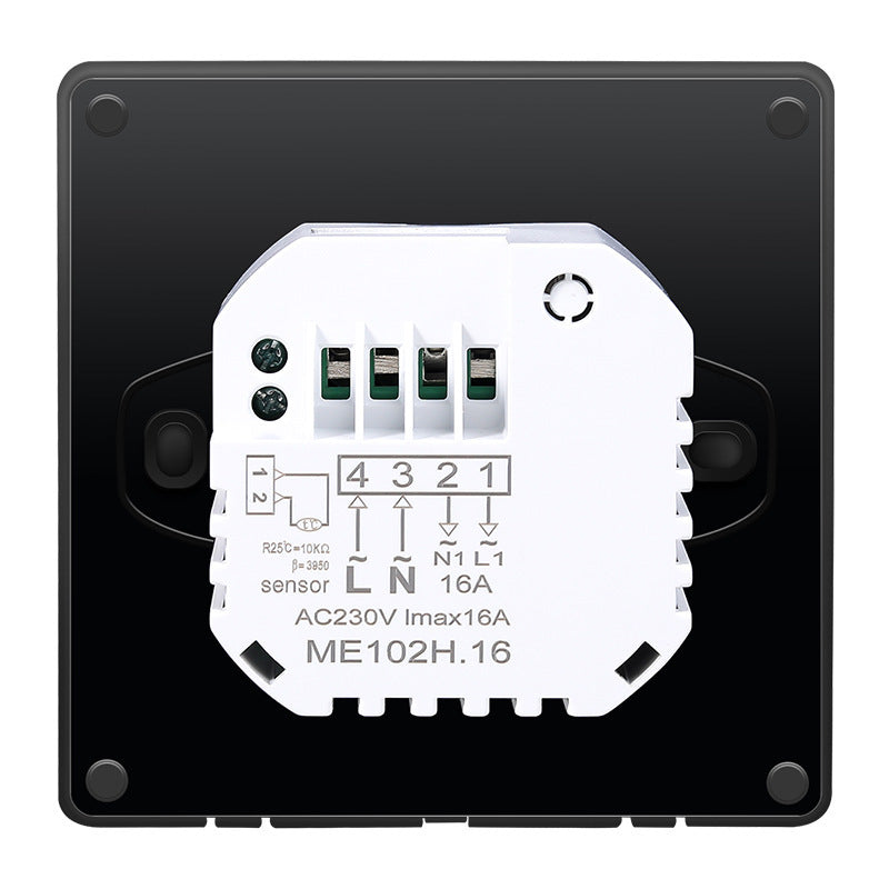 The ClimateMaster Smart Thermostat Heating Controller