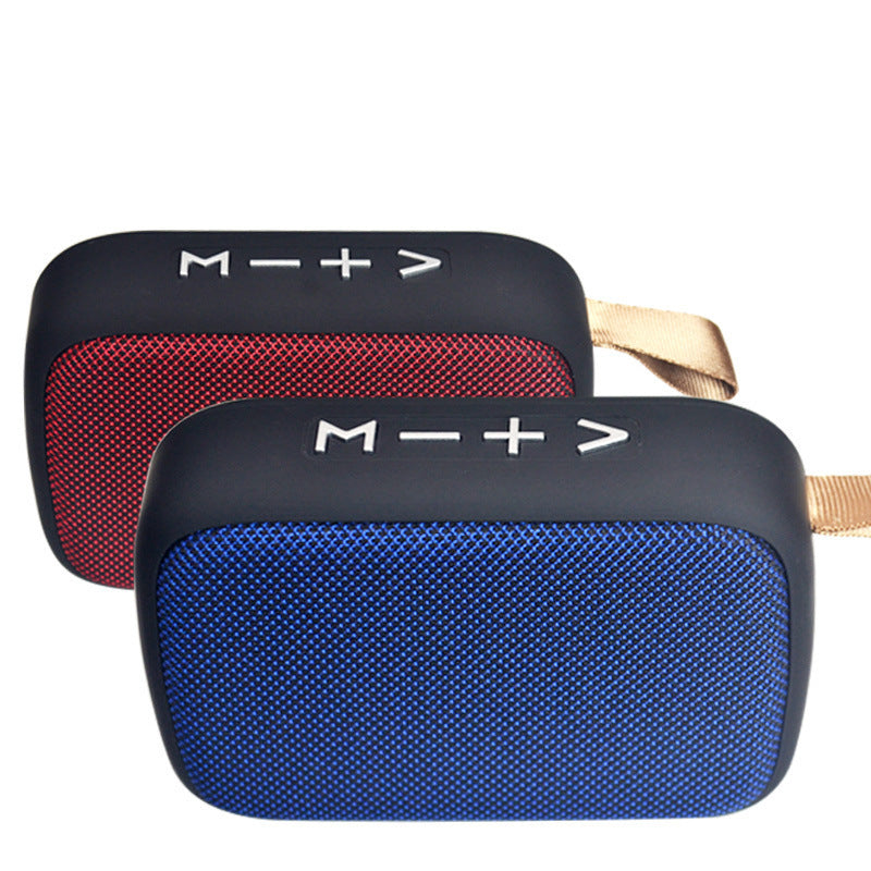 SoundBox™ Square Bluetooth Speaker