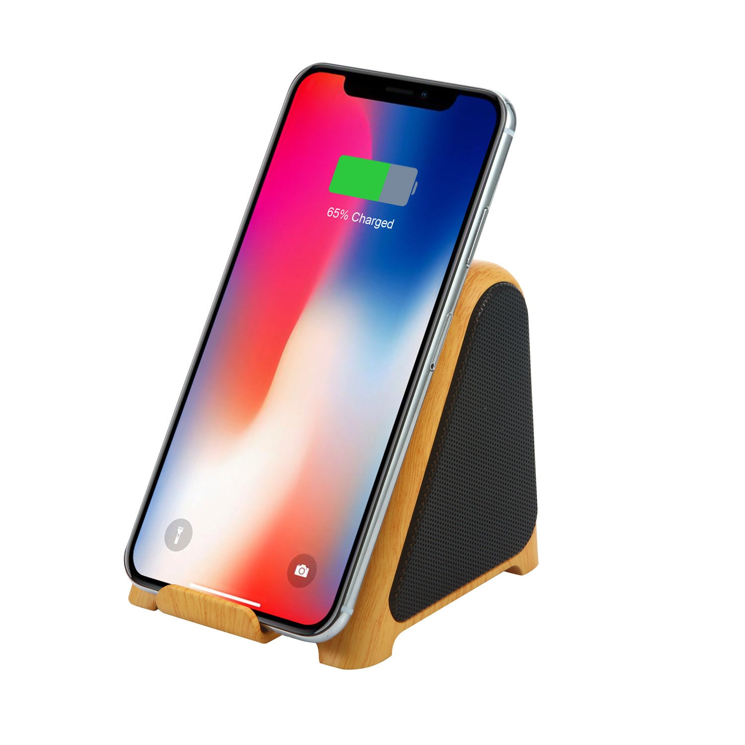 BassBoom Mini – Double Speaker Subwoofer Portable Bluetooth Speaker