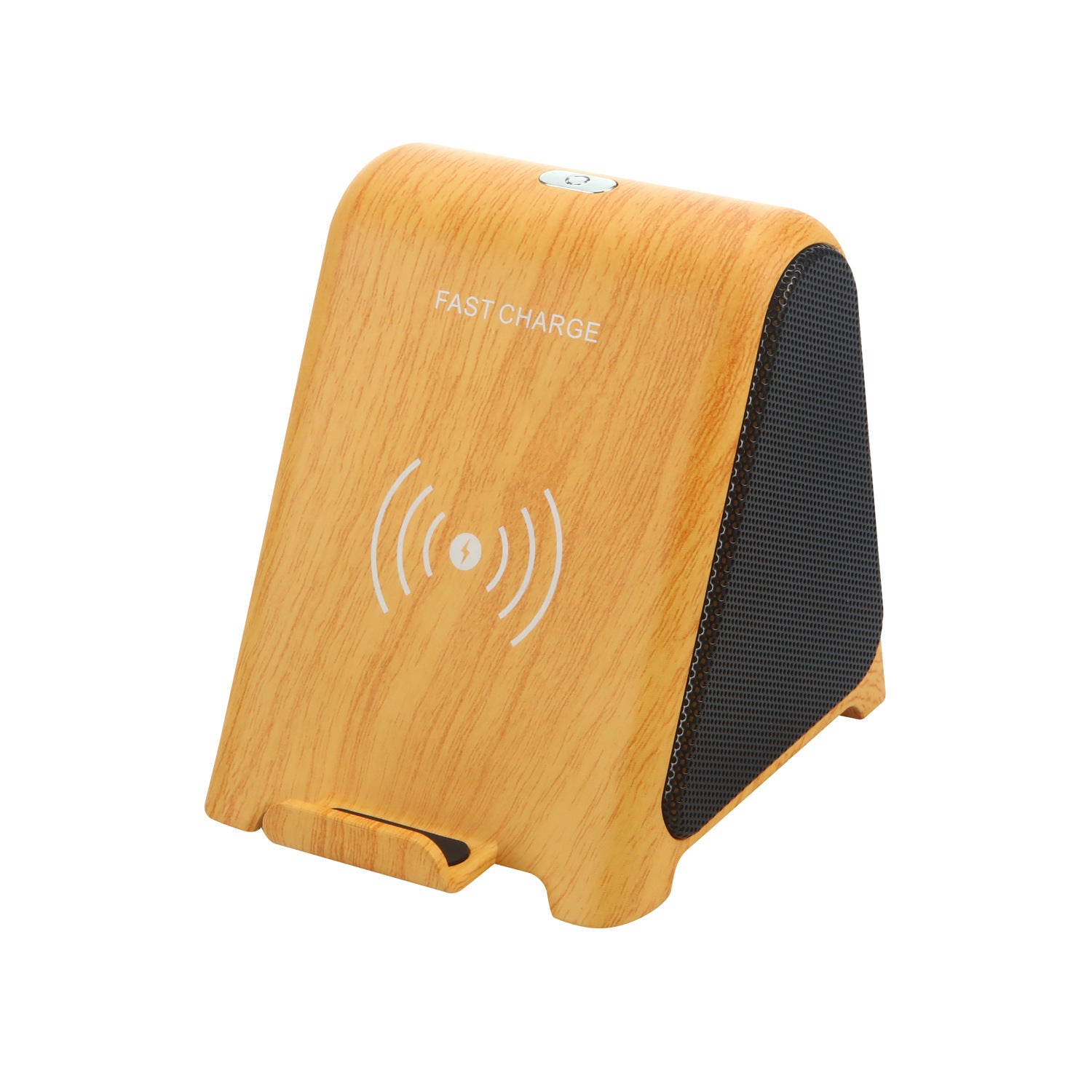 BassBoom Mini – Double Speaker Subwoofer Portable Bluetooth Speaker