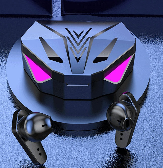 BattleSound X1 – Low Latency Mobile Gaming Stereo Headset