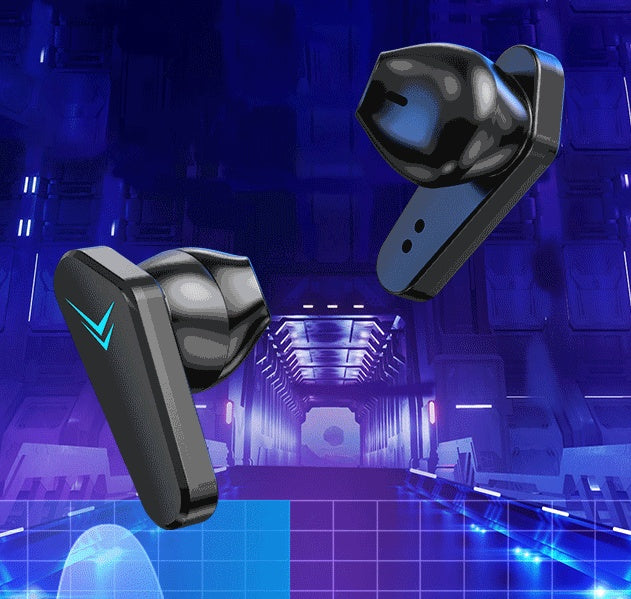 BattleSound X1 – Low Latency Mobile Gaming Stereo Headset