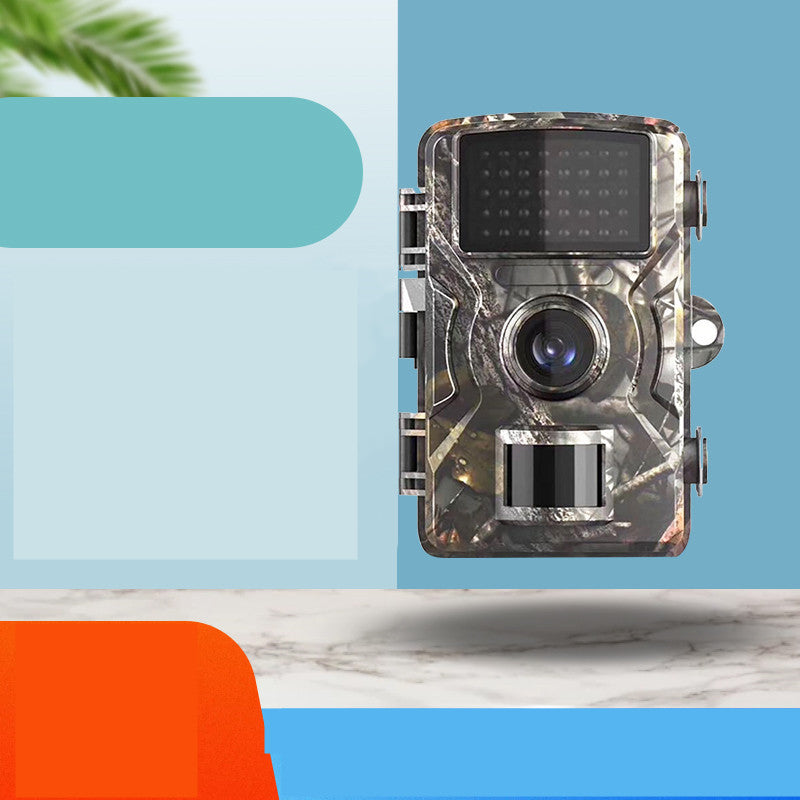 WildEye™ IP66 Waterproof Field Camera