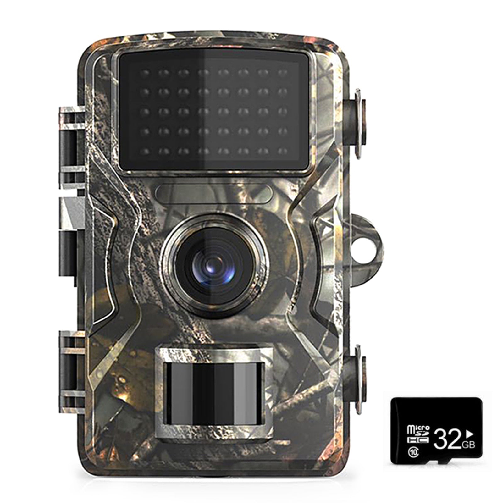 WildEye™ IP66 Waterproof Field Camera