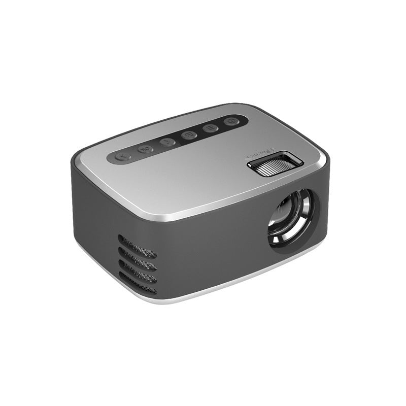 PocketVision Mini 1080P HD Portable Projector