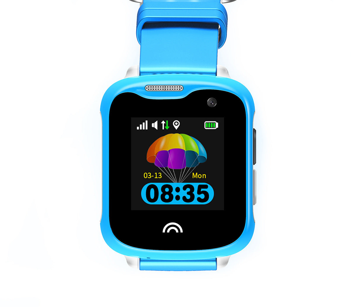The AquaGuard Junior SmartWatch