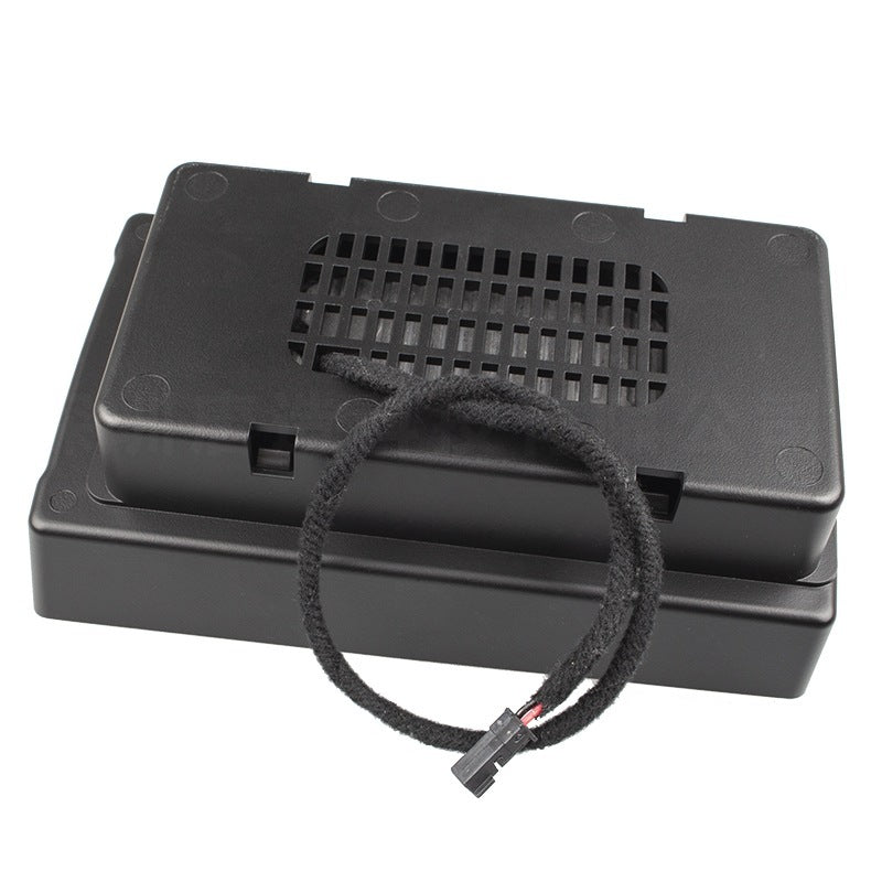 AutoCharge™ Elite Wireless Car Charger