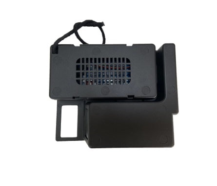 AutoCharge™ Elite Wireless Car Charger
