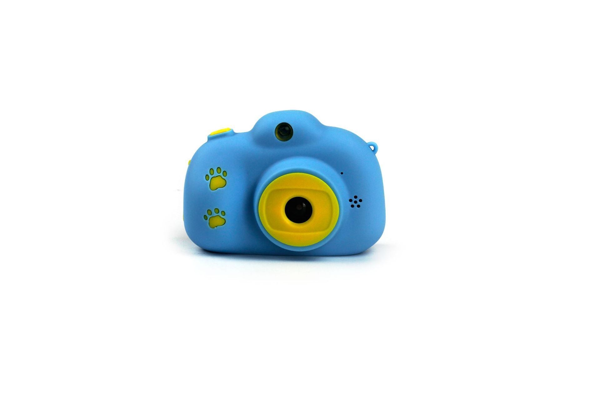 Purrfect Snapper – The Cutest Selfie Camera for Kids