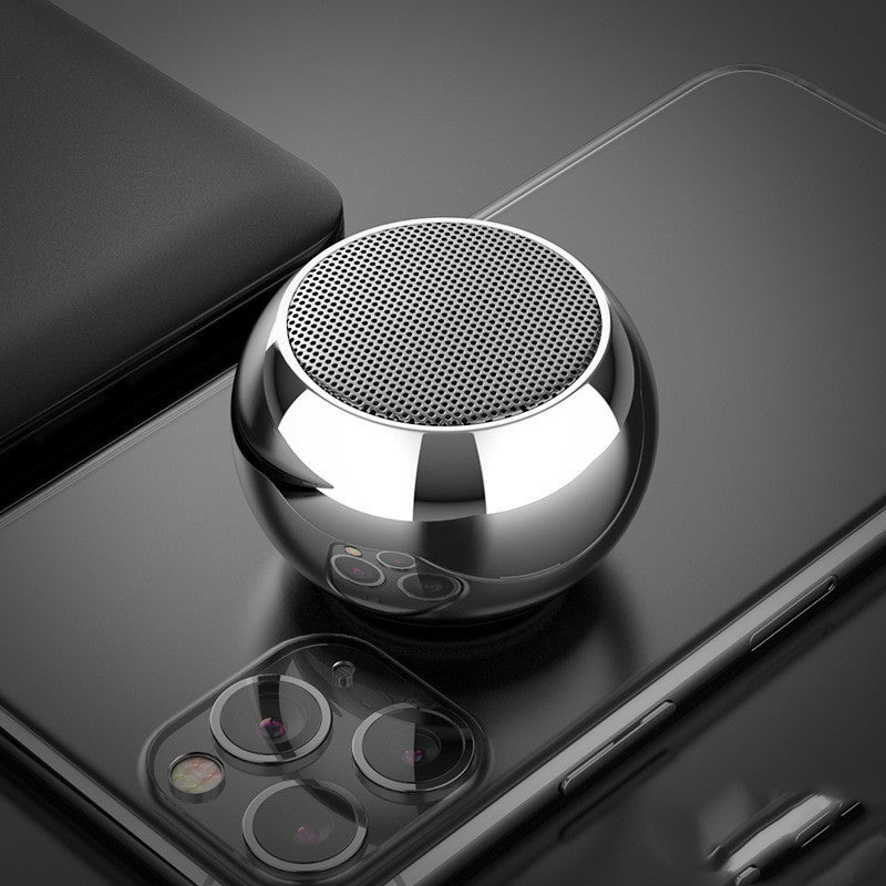 BassBlaze™ M3 Colorful Wireless Bluetooth Speaker