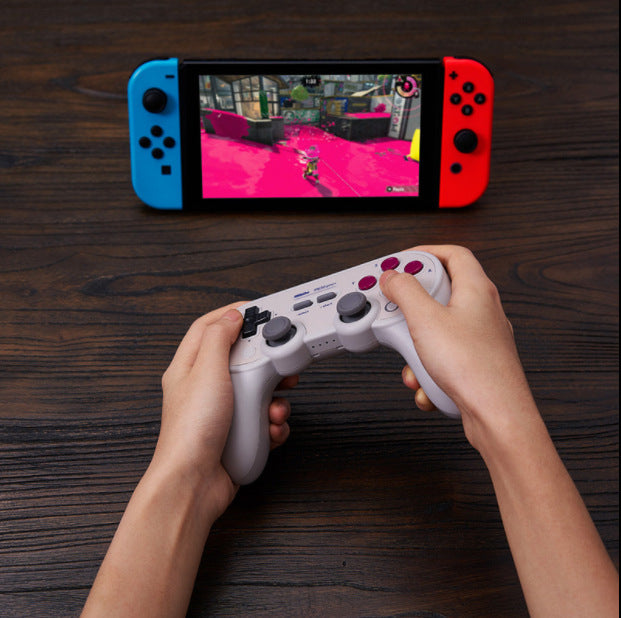 GameX Pro Wireless Bluetooth Controller