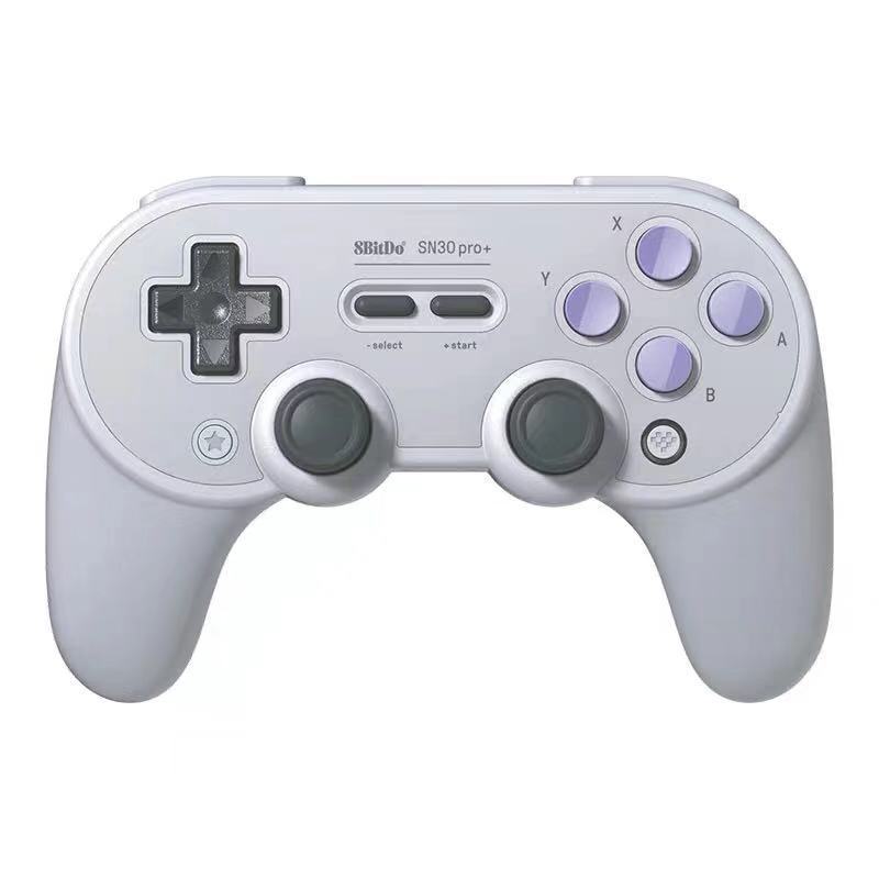 GameX Pro Wireless Bluetooth Controller