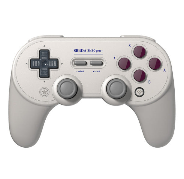 GameX Pro Wireless Bluetooth Controller
