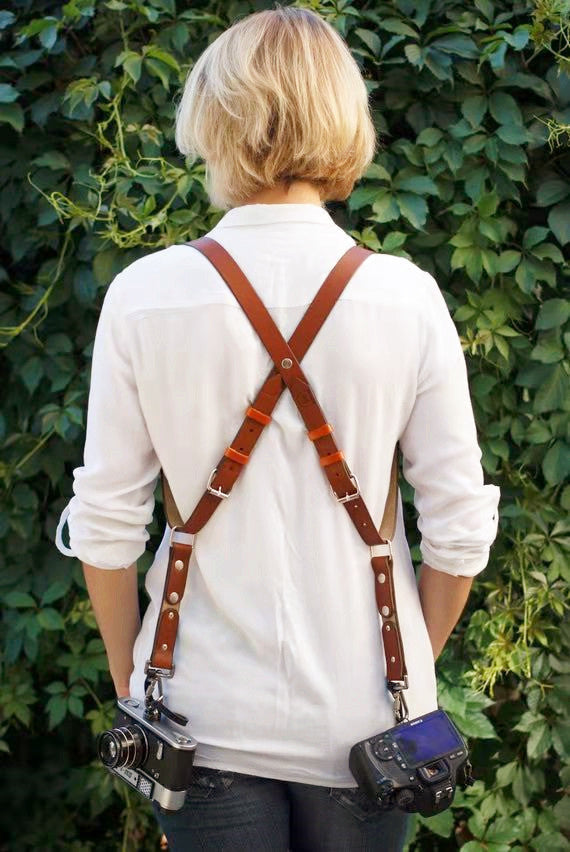 TravelSnap — Premium Camera Strap & Lanyard for Travelers