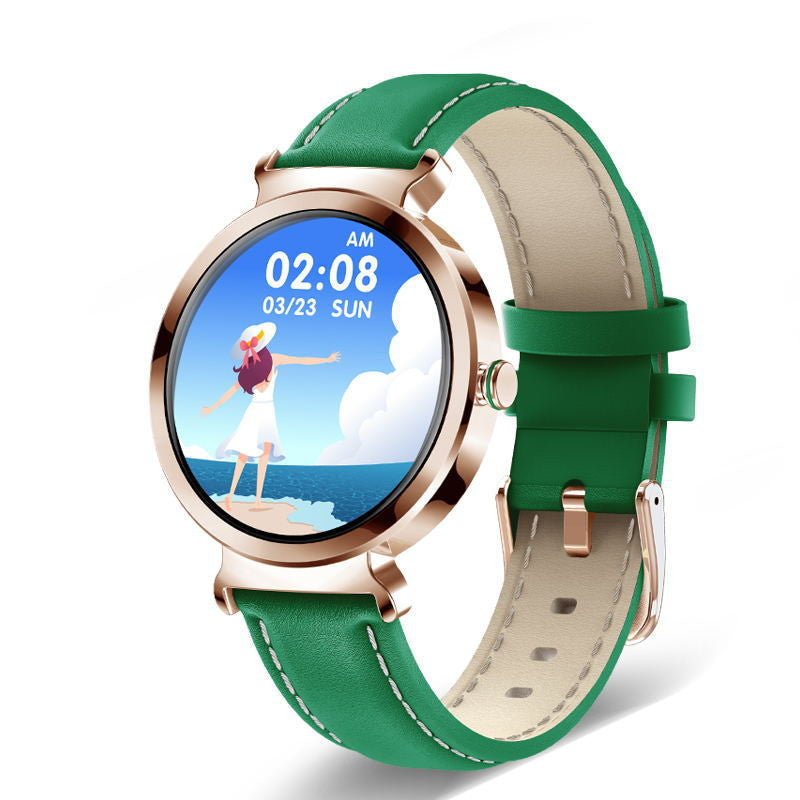 LuxeFit Smart Watch Women's Multi-Function Bracelet Watch