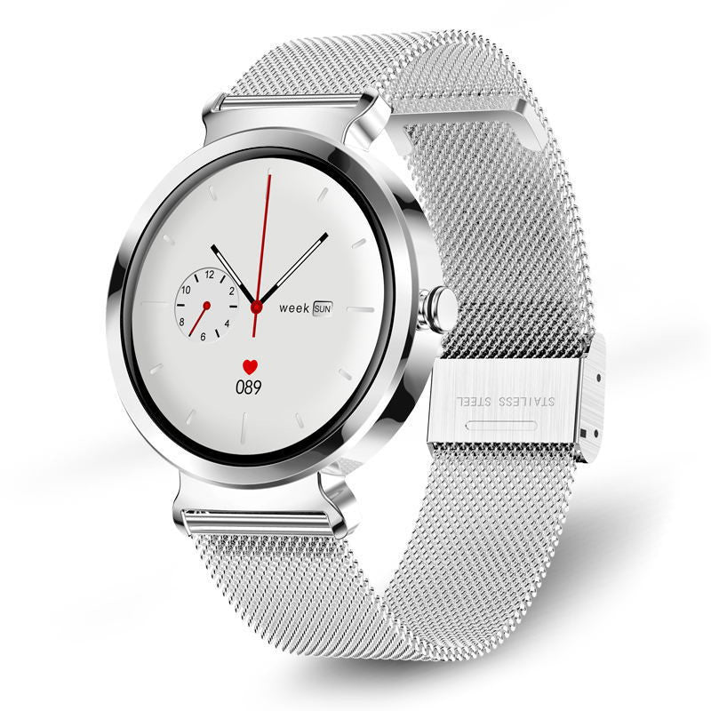 LuxeFit Smart Watch Women's Multi-Function Bracelet Watch
