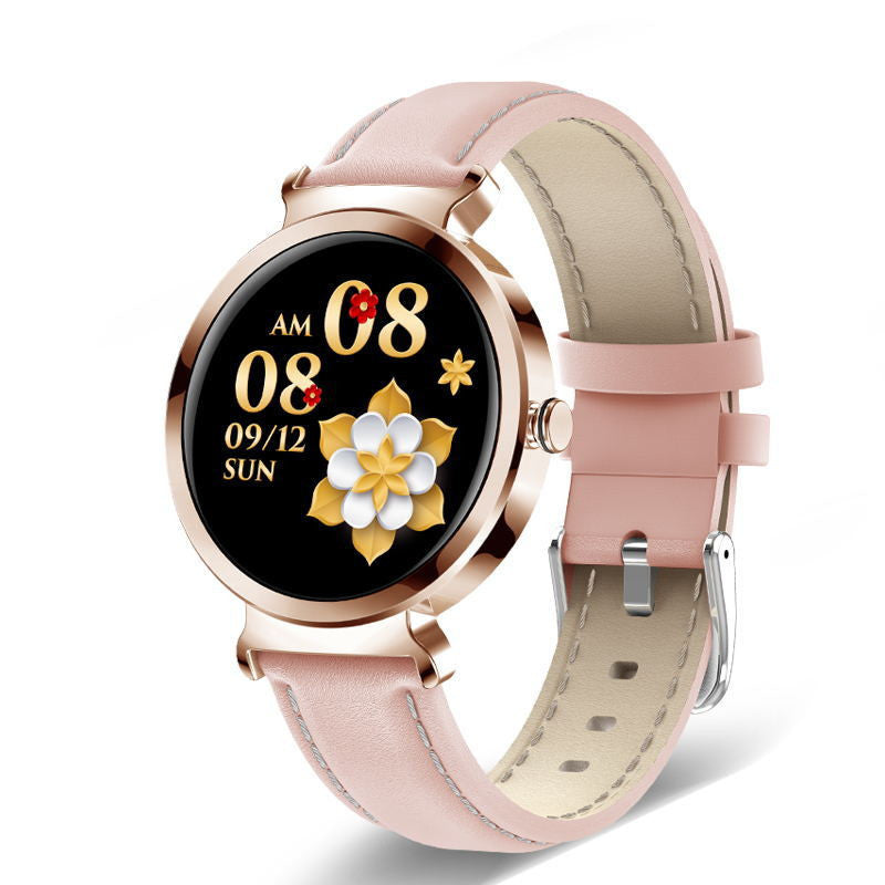 LuxeFit Smart Watch Women's Multi-Function Bracelet Watch