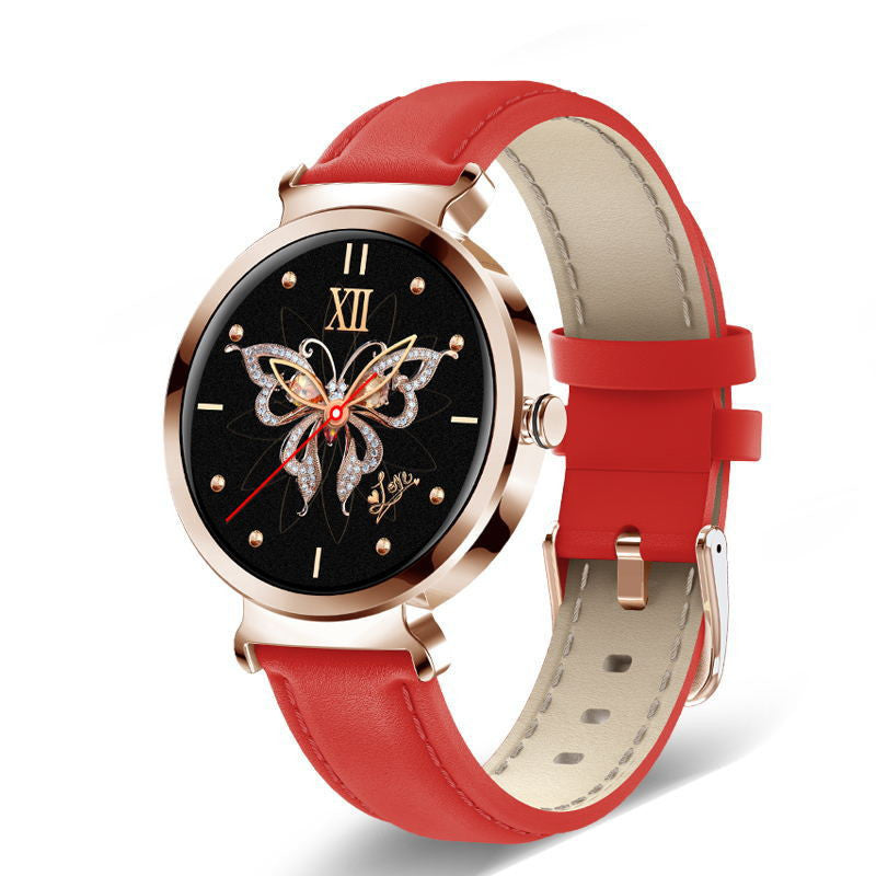 LuxeFit Smart Watch Women's Multi-Function Bracelet Watch
