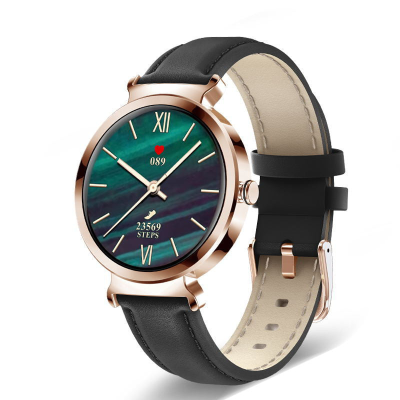 LuxeFit Smart Watch Women's Multi-Function Bracelet Watch