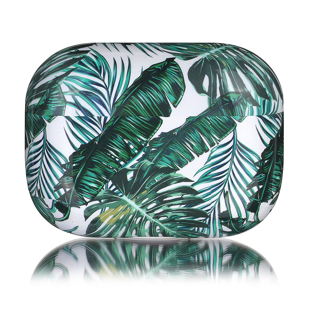 TropiLeaf Luxe Earphone Case