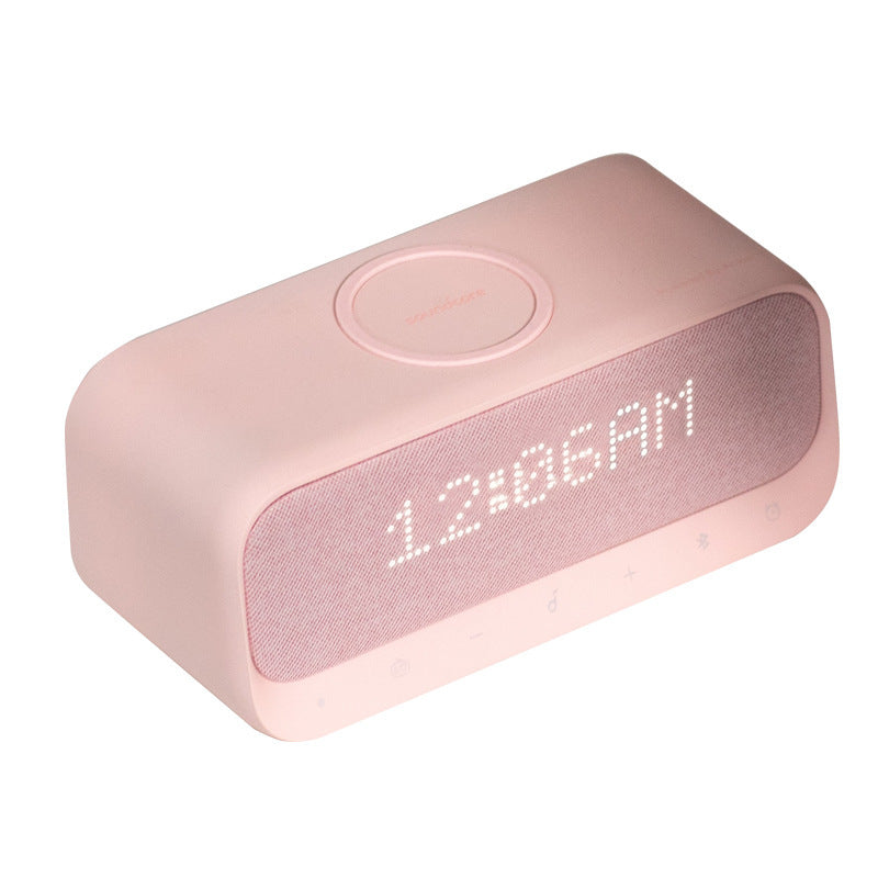 Soundcore Wakey™ All-in-One Bluetooth Speaker