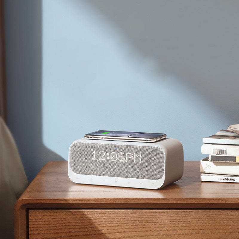 Soundcore Wakey™ All-in-One Bluetooth Speaker