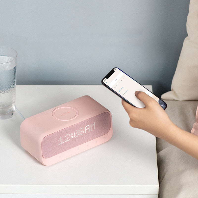 Soundcore Wakey™ All-in-One Bluetooth Speaker