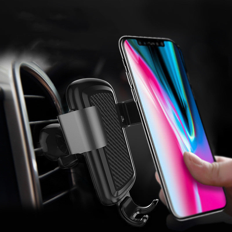 VoltDrive Max – Wireless Car Charger