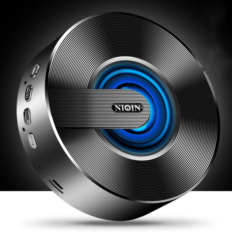 Liqin Wave Wireless Speaker
