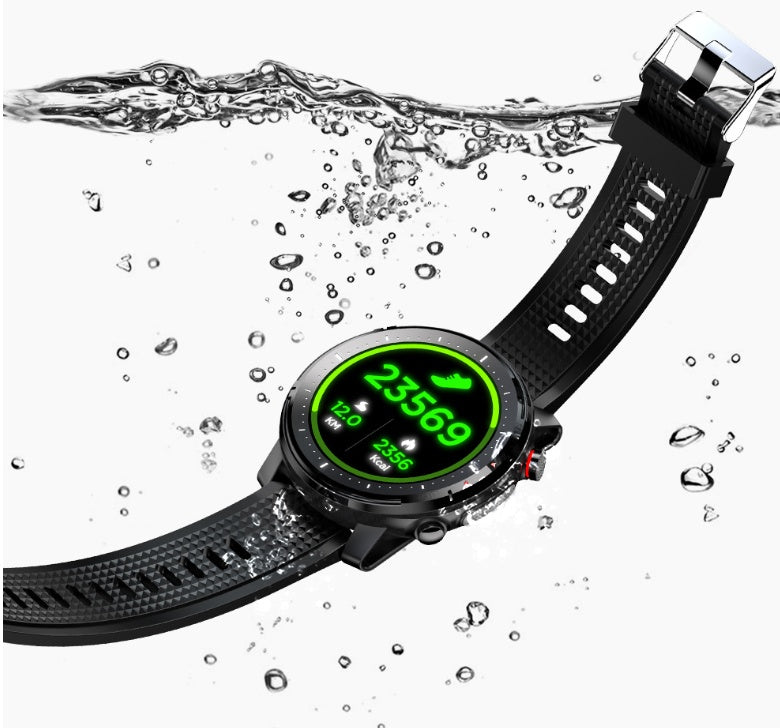 PulseLink L15: Smart Bracelet Watch