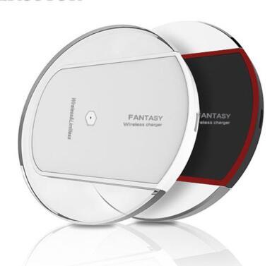 ChargeWave™ Wireless Charger & Receiver Kit