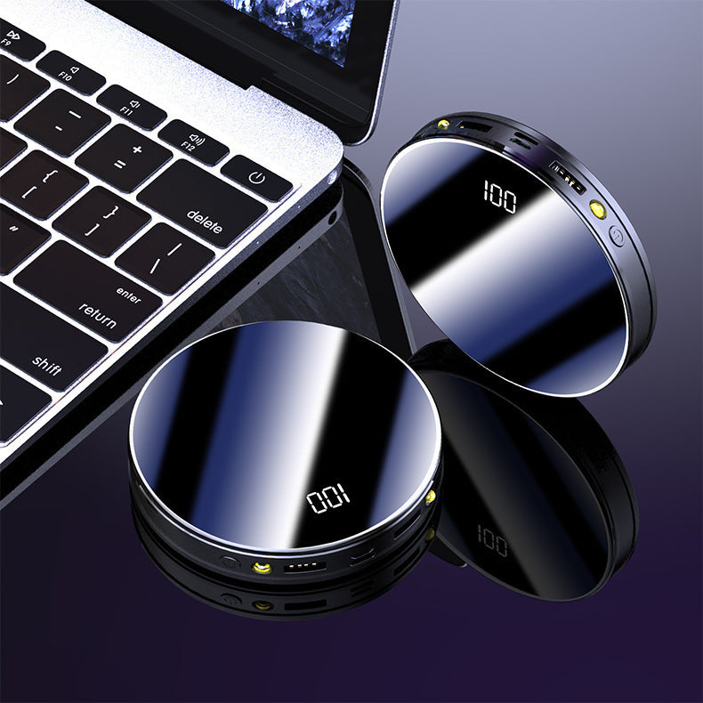 PowerGo Mini — Ultra-Portable Mini Power Bank