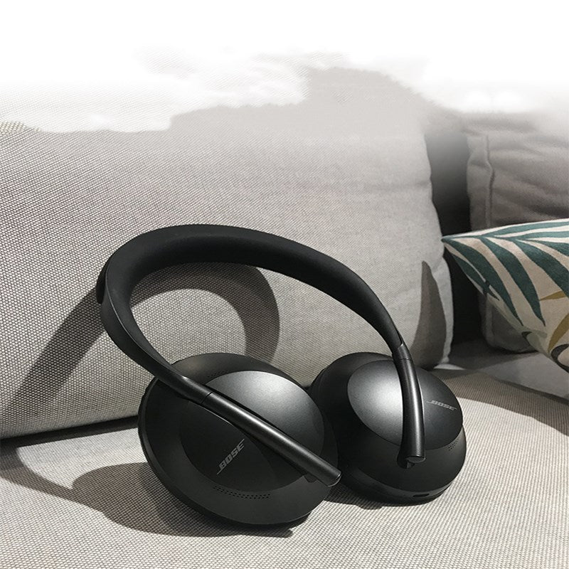 AETHER SILENCE™ PRO – The Sanctuary of Sound