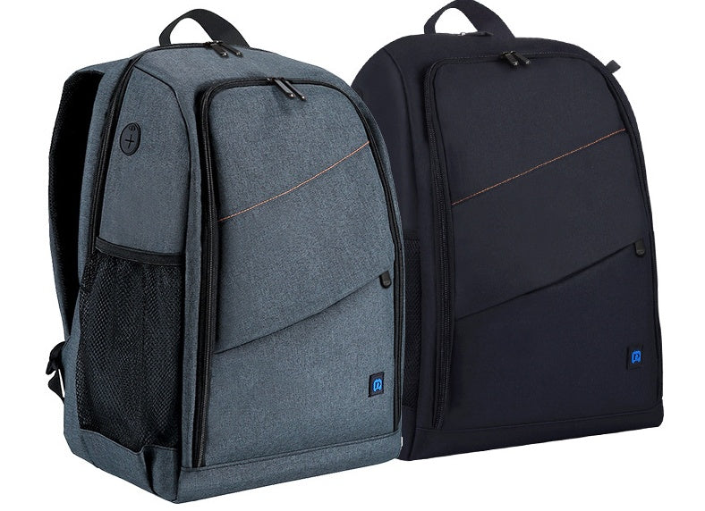 The ProGuard™ Waterproof Camera Backpack