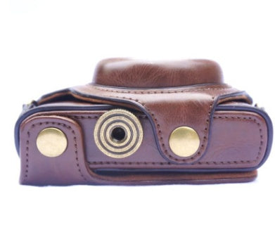 Sony RX100M5 LuxeGuard Camera Holster