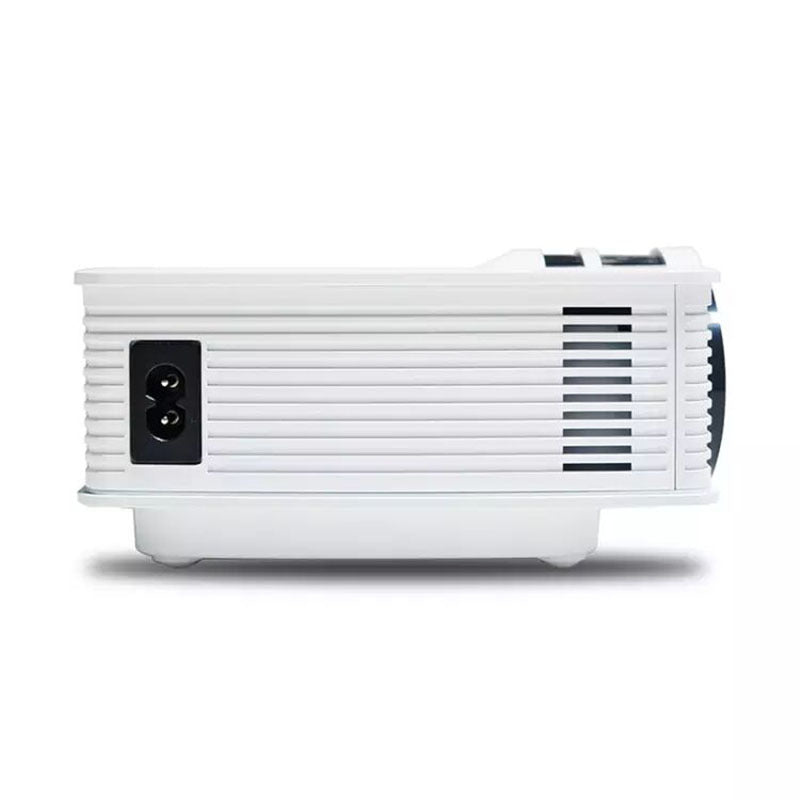 VistaGlow Home Projector