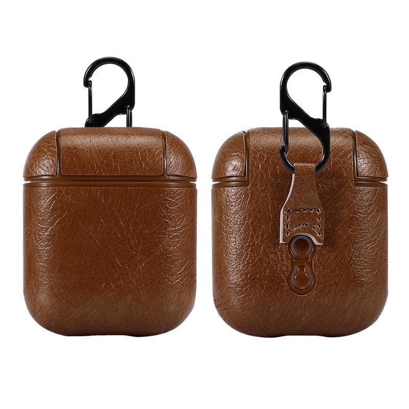 AirGuard™ Premium Bluetooth Headset Case