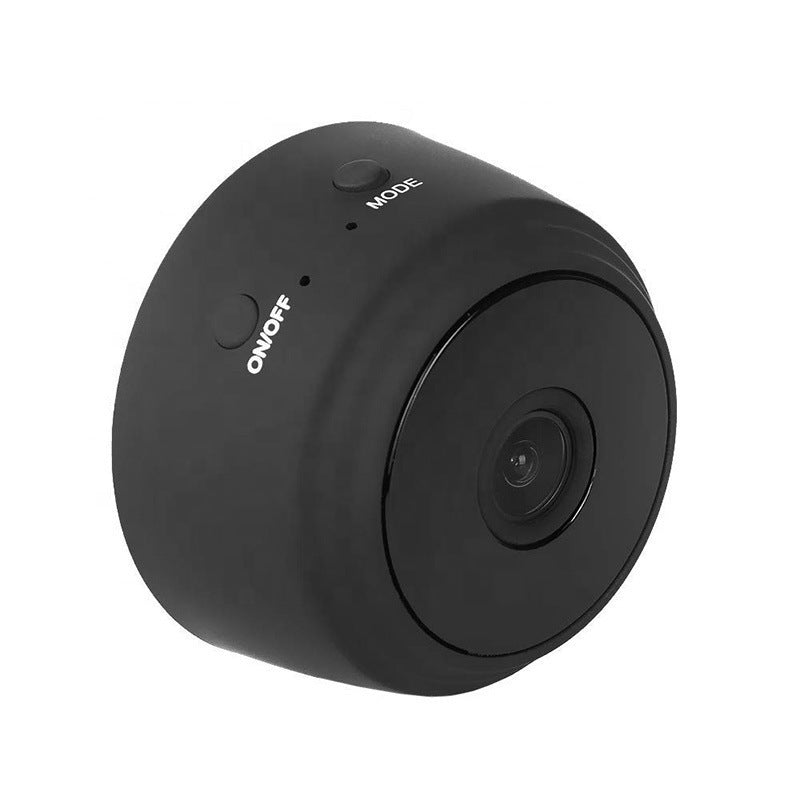 VisionGuard™ A9 1080P Wireless WiFi Camera