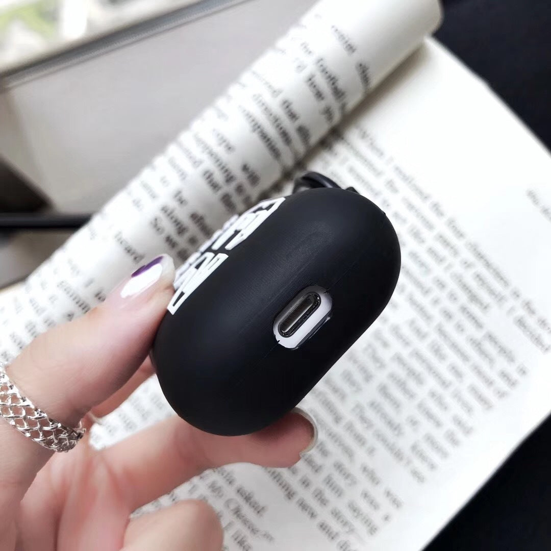 CaseMate 23: Wireless Bluetooth Headset Case for Apple Devices
